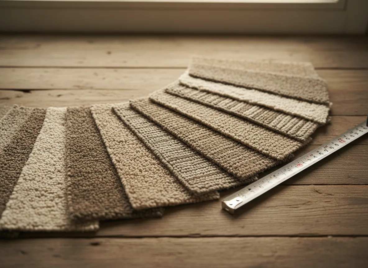 Carpet Installation Montello, NV FAQs
